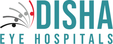 Disha Eye Hospitals